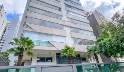 Apartamento Finamente Mobiliado no bairro Exposição