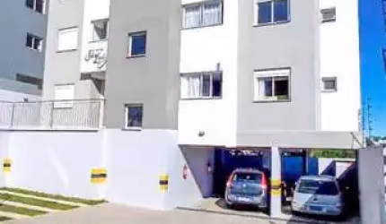 Apartamento no bairro São Luiz