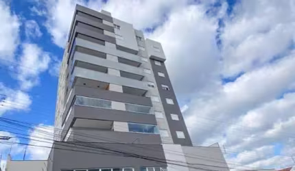 Residencial Le Mont Residence