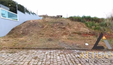 Terreno no bairro Monte Bérico