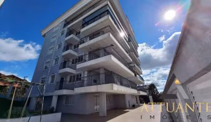 Apartamento no bairro Colina Sorriso