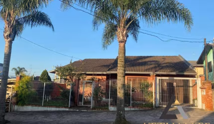 Casa no bairro Cidade Nova