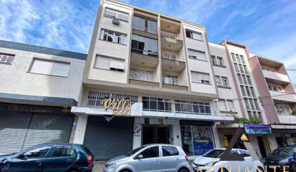 Apartamento no bairro Centro