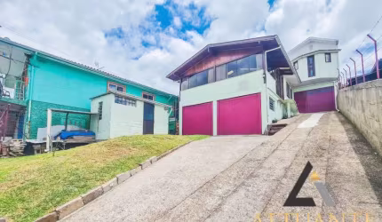 Casa no bairro Charqueadas