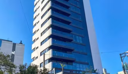 Apartamento no bairro Exposição | Residencial Serenity