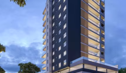 Apartamentos em construção no bairro Panazzolo | Residencial Zinfandel