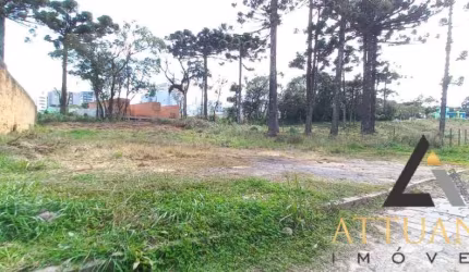 Terreno no bairro Vila Verde