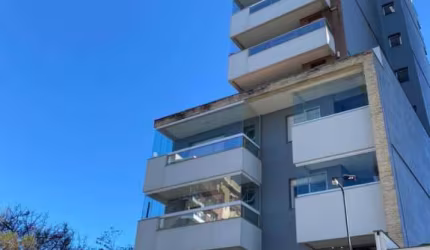 Apartamento Mobiliado no bairro Vila Horn | Residencial Liguria