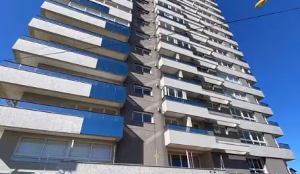 Apartamento no bairro Universitário | Danesh Residencial