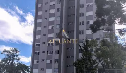 Apartamento no bairro Petrópolis | Edifício Giardino Del Imigranti