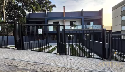 Sobrado Residencial Alvorada