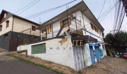 Três Terrenos no bairro Rio Branco