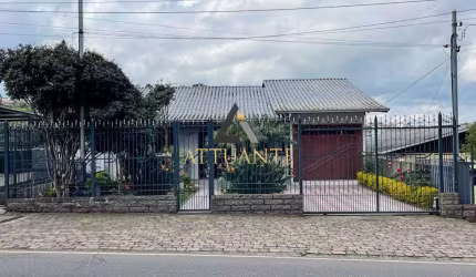 Casa no bairro São José
