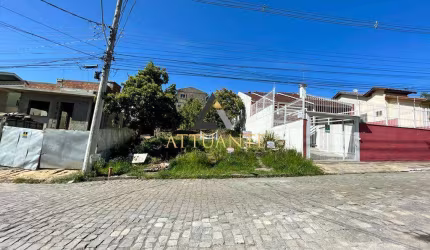 Terreno no bairro vinhedos