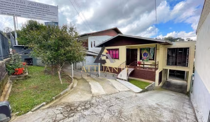 Casas no bairro São José