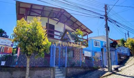 Casas no bairro Kayser