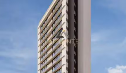 Apartamento  no bairro Centro | Residencial Aurum