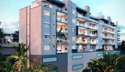 Atrium Residencial Garibaldi