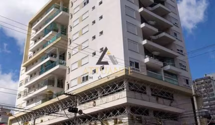 Apartamento Mobiliado no bairro São Pelegrino