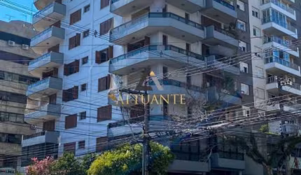 Apartamento Semimobiliado no bairro Exposição