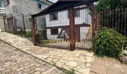 Casa no bairro Nossa Senhora de Fátima