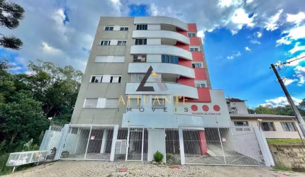 Apartamento no bairro Jardim Eldorado | Residencial Dona Ilza