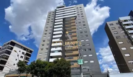 Apartamento no bairro Rio Branco