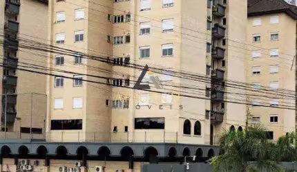 Cobertura Duplex no bairro Interlagos