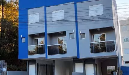 Sobrado Smile Hill Residence