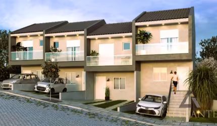 Residencial  Lunaris II