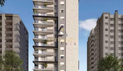 Atrium São Pelegrino