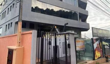 Apartamento Bairro Pioneiro