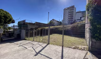 Terreno Altos da Pinheiro Machado