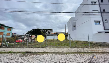 Terreno Ana Rech