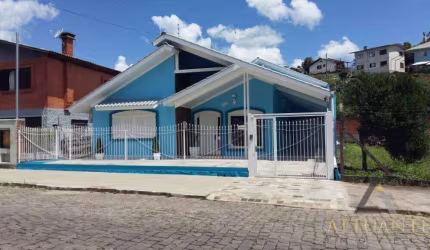 CASA EM FLORES DA CUNHA