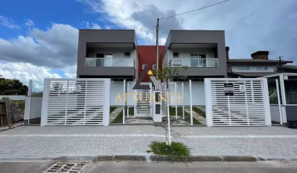 Sobrado de alto padrão no bairro São Luiz