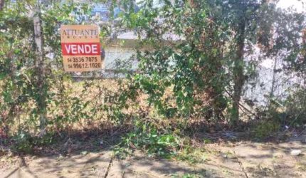 Terreno no Villagio Iguatemi