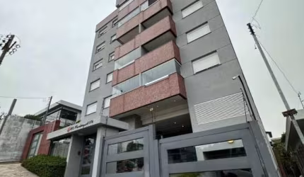 Residencial Flamboyant - Sagrada Família