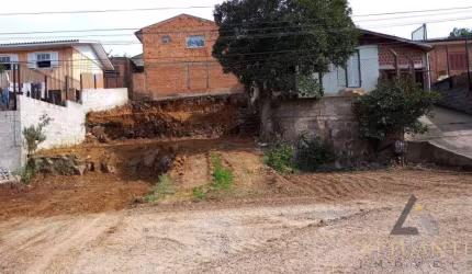 Terreno no bairro Cidade Nova