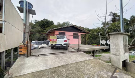 Casa - Bairro Jardim das Hortências