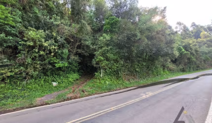 Área de Terra -  Bairro Nossa Senhora da Saúde