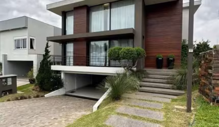 CASA CONDOMÍNIO CLUB ANTONELLA