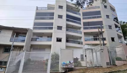 Apartamento Semimobiliado - Bairro Treviso