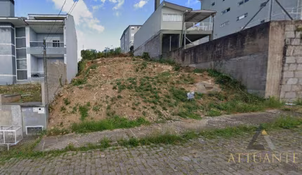 Terreno no bairro São Luiz