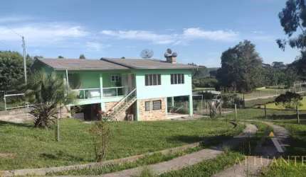 Chácara em Condominio Rota do Sol