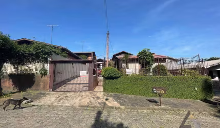 CASA - BAIRRO ESPLANADA