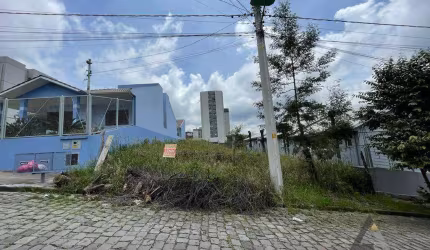 Terreno - Bela Vista