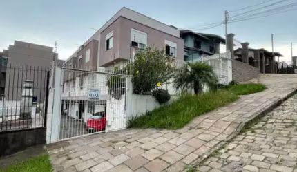 Sobrado - Bairro Esplanada