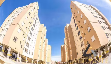 Residencial Sollarium