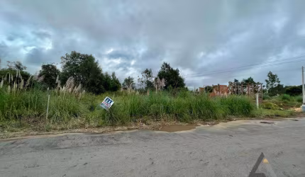 Terreno - Bairro Diamantino